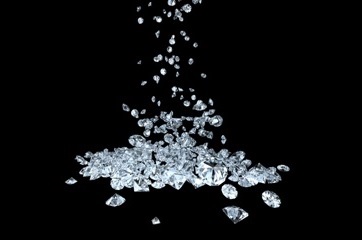 How to Spot Fake Diamonds And Stimulants (2 Methods That Really Work)